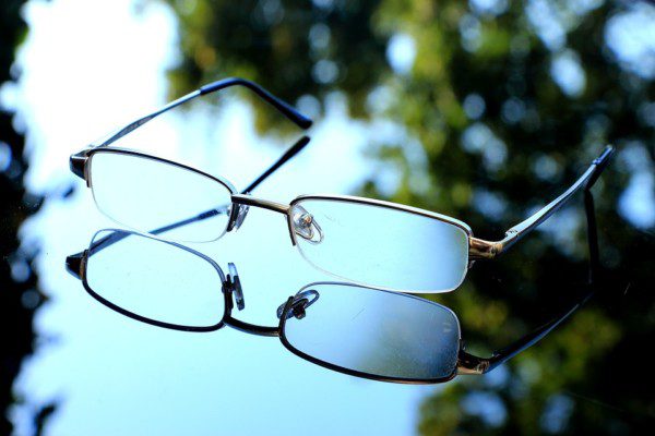 glasses