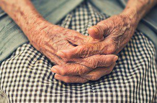 elderly