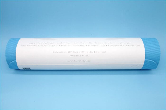 Yoga Mat - Image 2