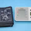 Arm Blood Pressure Monitor