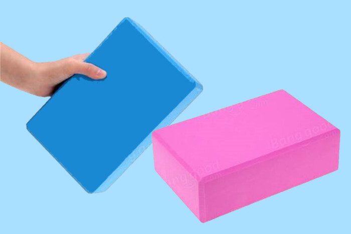 Yoga Foam Block Bricks