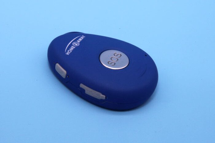 One Touch Medical Alert and Tracker System - Image 2
