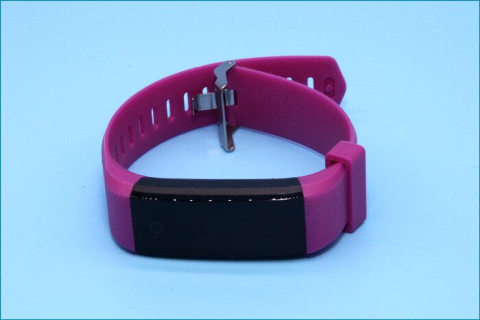 Fitness Tracker D115 Plus Smart Band - Image 6
