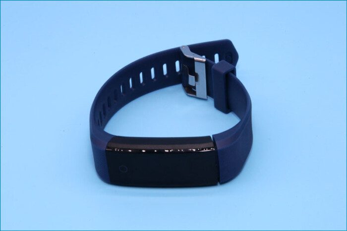 Fitness Tracker D115 Plus Smart Band - Image 5