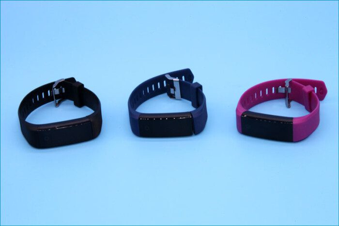Fitness Tracker D115 Plus Smart Band - Image 3
