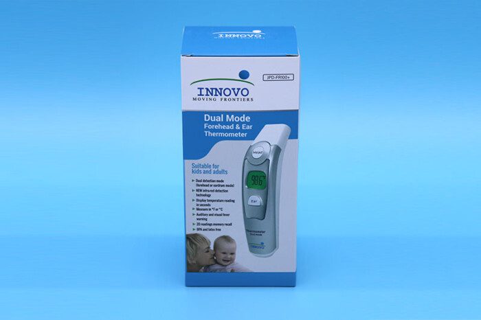 Thermometer