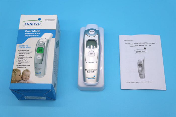 Thermometer - Image 3