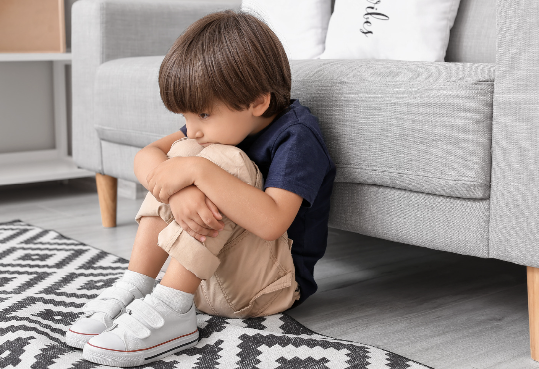 Exploring The Role Of Culture In Shaping Early Childhood Mental 
