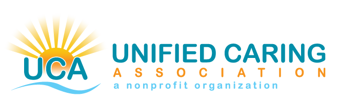 Unified Caring Association Logo