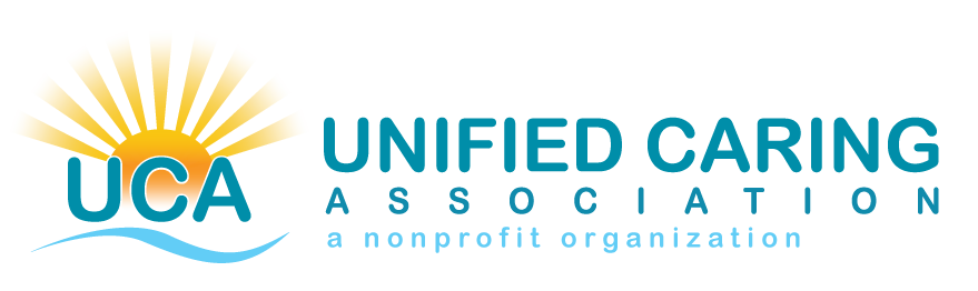 Unified Caring Association Logo