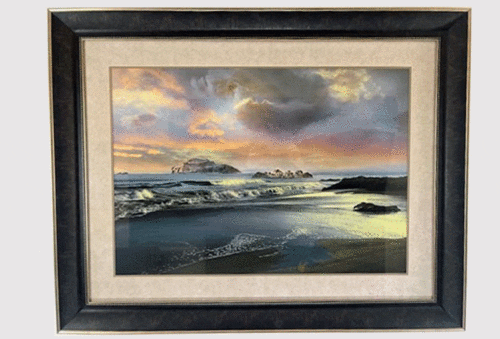 Paintings & Prints